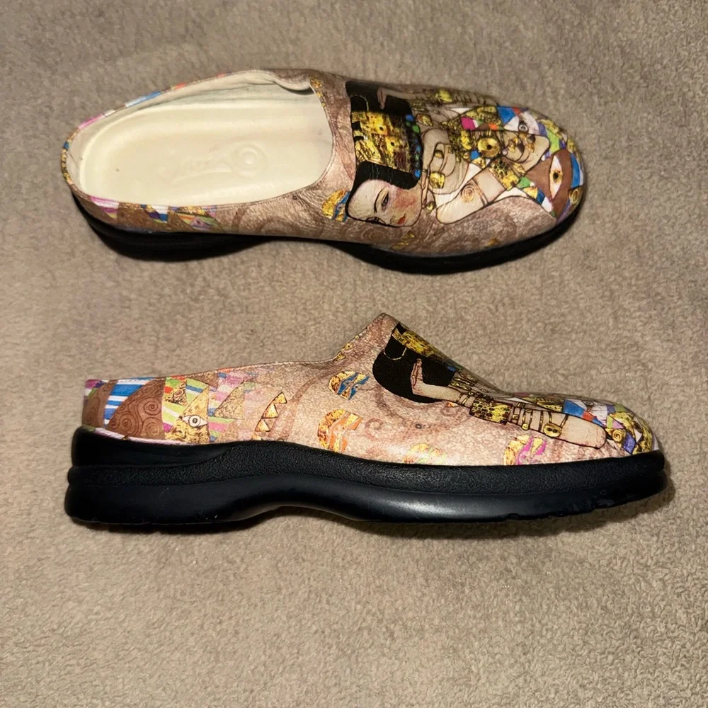 Icon Clogs/Slides - Picture 3 of 4